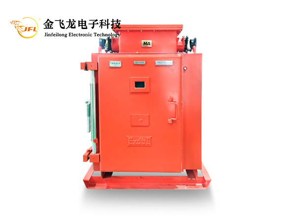 ?防爆變頻電控如何保障生產(chǎn)安全？